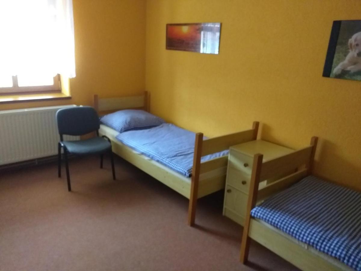 Penzion "U Krkovicky" Brtníky Extérieur photo