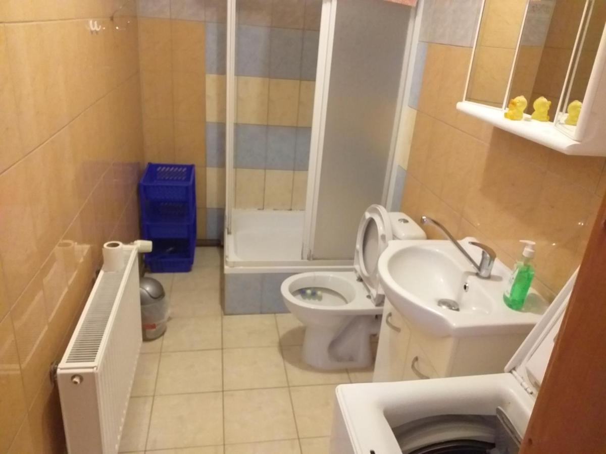 Penzion "U Krkovicky" Brtníky Extérieur photo