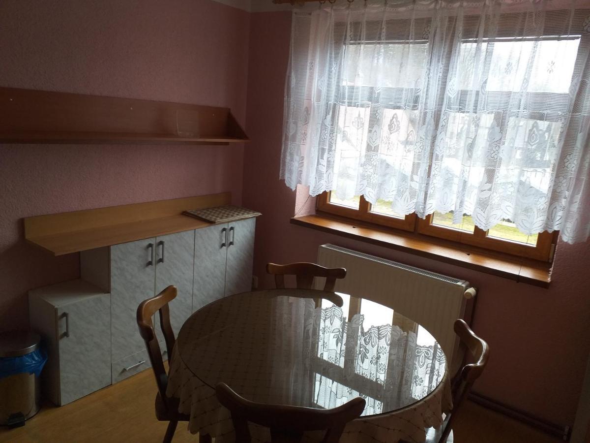 Penzion "U Krkovicky" Brtníky Extérieur photo