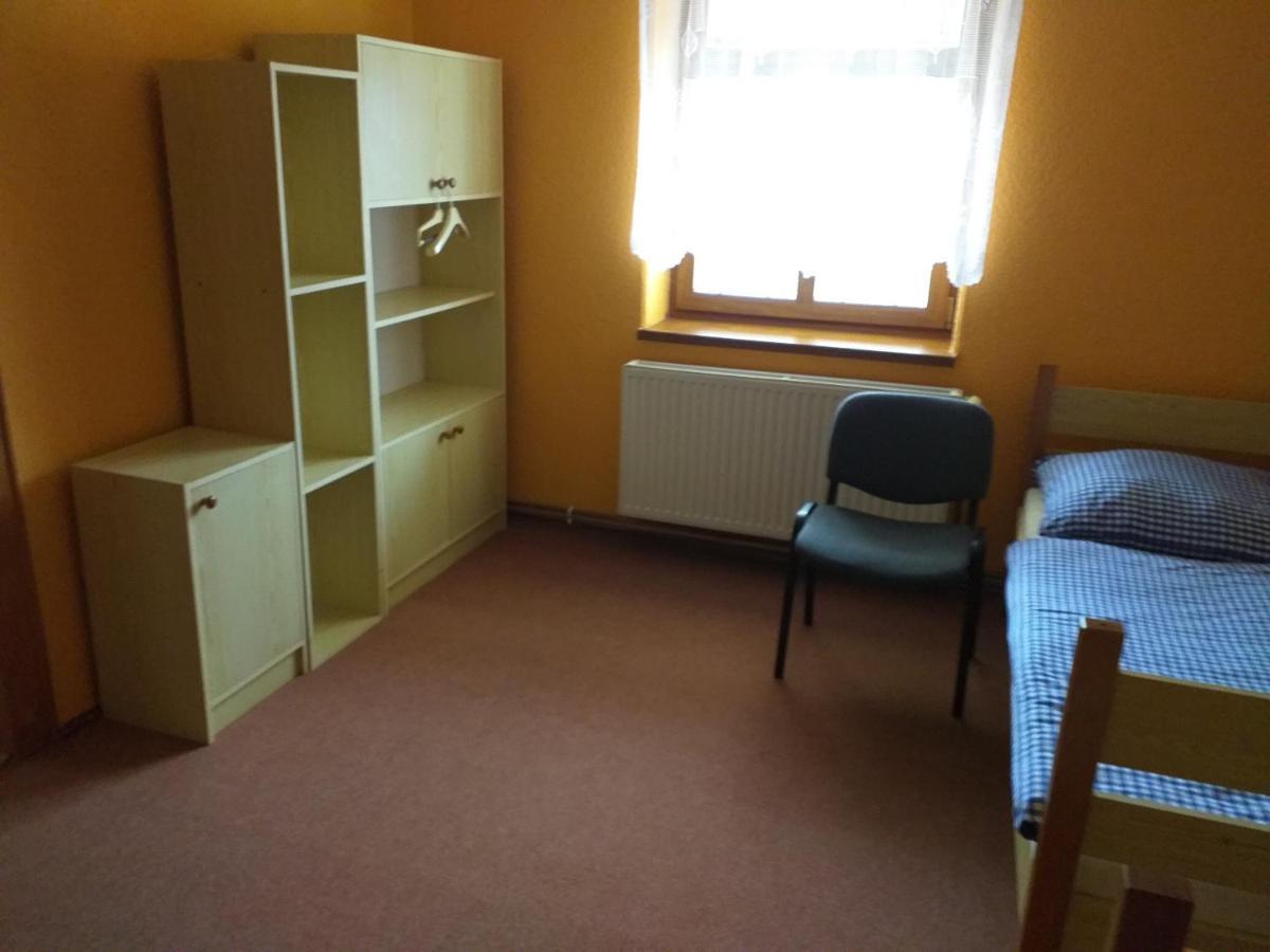 Penzion "U Krkovicky" Brtníky Extérieur photo